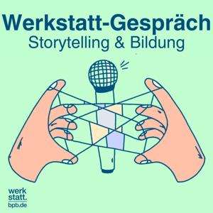 Werkstatt-Gespräch