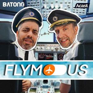 Flymodus by Batong Media