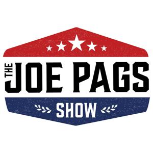 The Joe Pags Show by Joe Pags