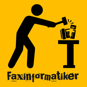 Faxinformatiker