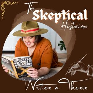 The Skeptical Historian