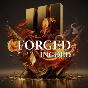 Forged Ingold by Alec Ingold