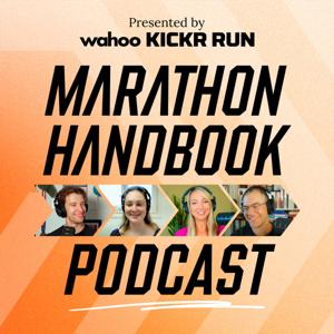 Marathon Handbook Podcast by Marathon Handbook