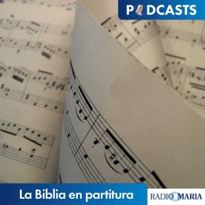 La Biblia en partitura