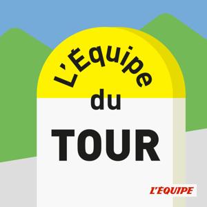 L'Équipe du Tour by L'Équipe