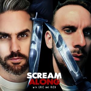 SCREAM ALONG by Eric & Rick