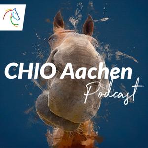 CHIO Aachen Podcast