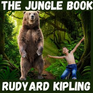 The Jungle Book - Rudyard Kipling