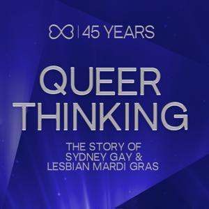 Queer Thinking