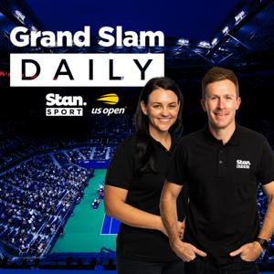 Grand Slam Daily: US Open 2024