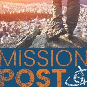 Mission Post