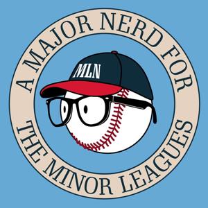 The Minor League Nerd