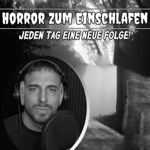 Horror zum Einschlafen by FrankGodWhite