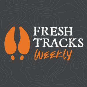 Fresh Tracks Weekly by Marcus Hockett and the Fresh Tracks Crew