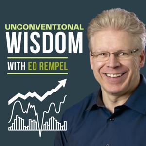 Unconventional Wisdom by Ed Rempel