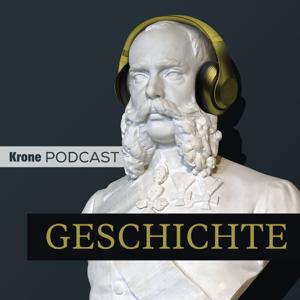 Krone Geschichte