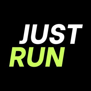 Just Run by SFG Media