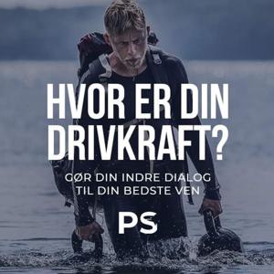 Hvor er din drivkraft? by Patrick Simiglai