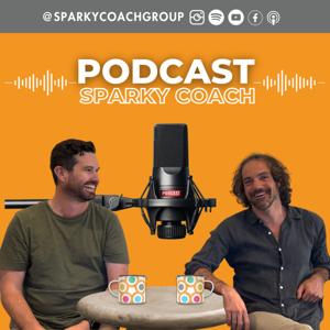 Sparky Coach Group: the Aussie podcast for electricians, tradies and business owner success!