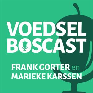 Voedselboscast by Voedselboscast