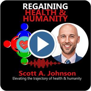 Regaining Health and Humanity