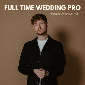 The Full Time Wedding Pro Podcast