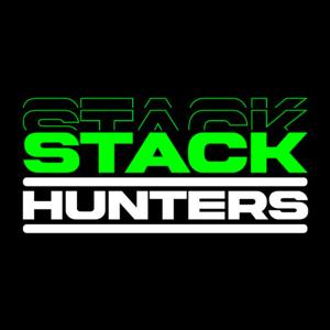 Stack Hunters by Fantasy Football, PlayerProfiler, Bradley Stalder