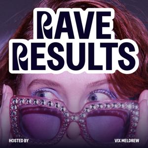 Rave Results by Vix Meldrew - Course Creator, Coaching and Curriculum Design Expert