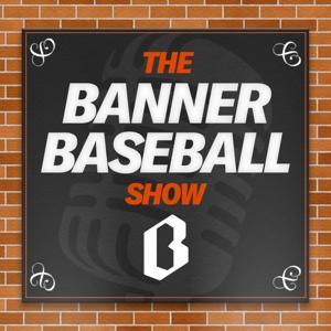 The Banner Baseball Show by bannerbaseballshow