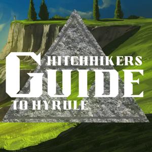 Hitchhikers' Guide to Hyrule