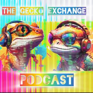 The Gecko Exchange Network by Jason Morrow