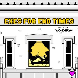 Exes for End Times by Meet Cute