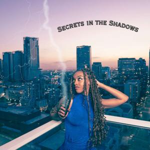 Secrets in the Shadows by Jada Davis