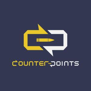 Counter-Points by Last Free Nation