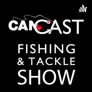 CANCAST Podcast by Cancast Fishing