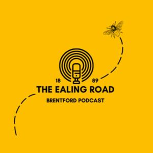 The Ealing Road Podcast by Michael Johnston