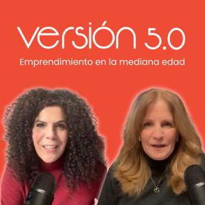 Versión 5.0 Podcast