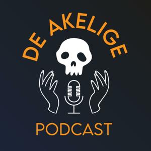 De Akelige Podcast