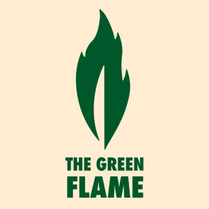 The Green Flame