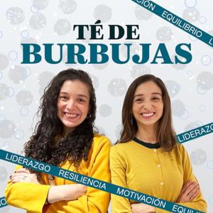 Té de Burbujas by Andrea y Daniela Campos