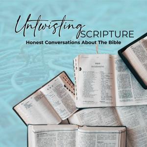 Untwisting Scripture by Lisa Scheffler and Jan Touchberry