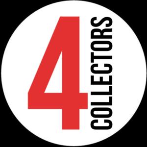 4 Collectors Sports Cards by 4 Collectors YouTube Channel
