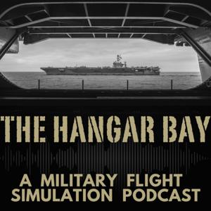 The Hangar Bay