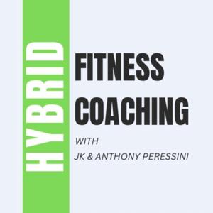 Hybrid Coaching Podcast by Hybrid Coaching Podcast