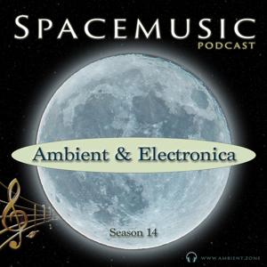 Spacemusic Season 14 (free) by Ambient.Zone