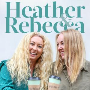 Heather & Rebecca  – en reisepodcast