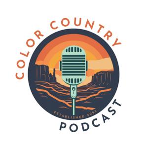 Color Country Podcast