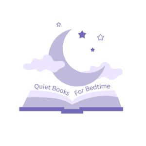 Quiet Books for Bedtime