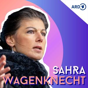 Sahra Wagenknecht by Mitteldeutscher Rundfunk