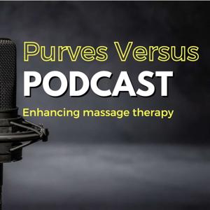 Purves Versus by Eric Purves